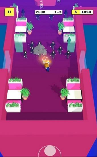 白金瀚战争  v1.0.0