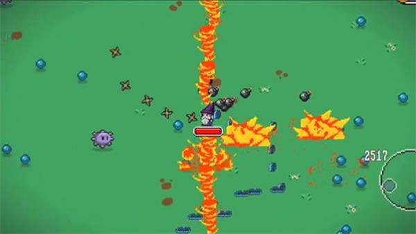 骷髅幸存者  v1.0.0