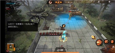 计划异常汉化 v0.7.8