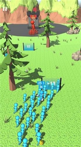 小人大破坏破解版 v1.0.25