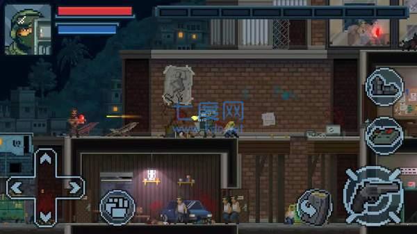 破门而入行动小队2 v1.2.1