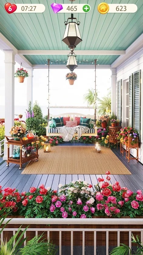 快乐改头换面 v1.0.0