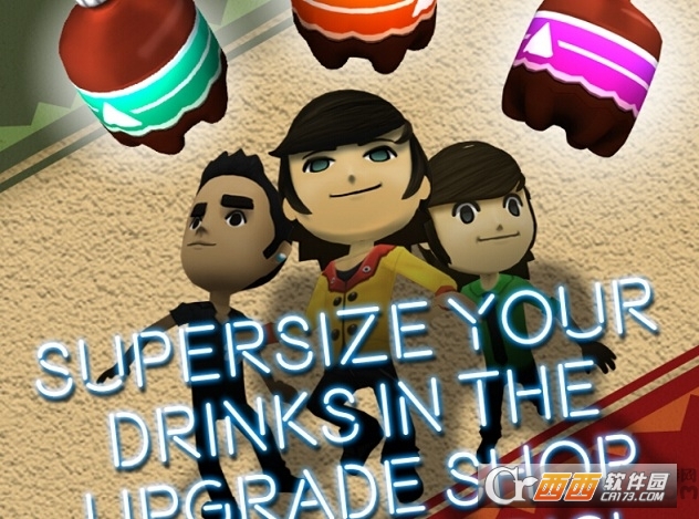 All Star Restaurant(全明星周末餐厅) v1.3安卓版