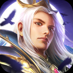 群英封侯记攻城国战