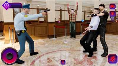 警官3D模拟器 V 1.0.0