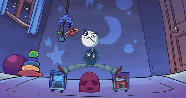 史上最恶搞游戏的游戏 v3.2.5