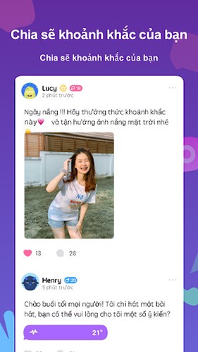 Litmatch截图1