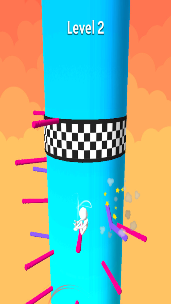 跌落大逃杀游戏安卓版  v3.2.4