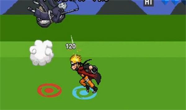 像素火影仙鸣  v1.00.16