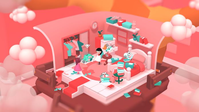 KonMari Spark Joy安卓版 v1.0