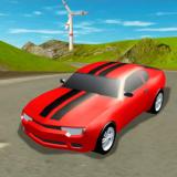 城市赛车精英游戏