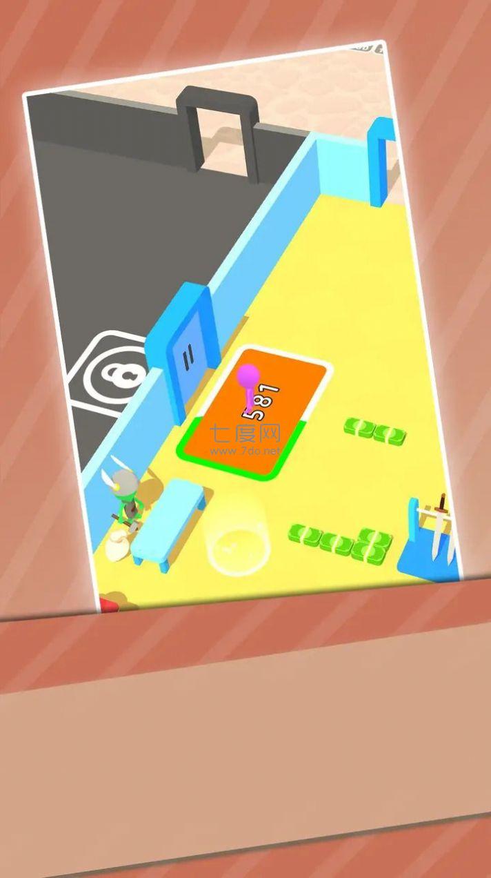 武器兵工厂游戏 v1.1.8