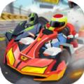 动感卡丁车手游官方版