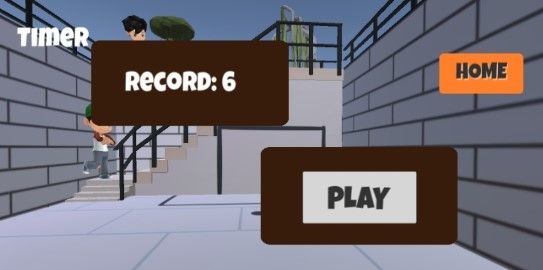 侧击足球安卓版 v4.5