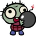 植物大战僵尸同人游戏宅宅萝卜最新版(PVZ_BD)