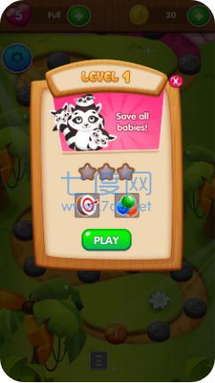 彩色泡泡龙 v1.9
