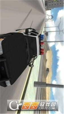 Fast Police Car Driving 3D(警车训练场手游) v1.08 安卓版
