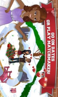 High School Story(高中物语无限资源版) V5.0.0   安卓版