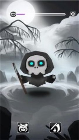 我的宠物格里姆 v2.04