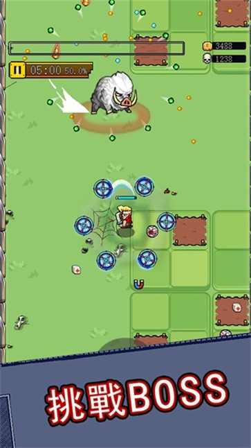 合金勇士  v1.0.0