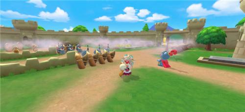 摩尔庄园最新版