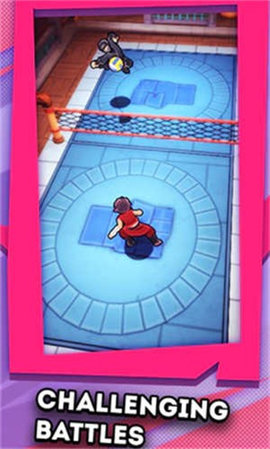 功夫排球 v0.2.115