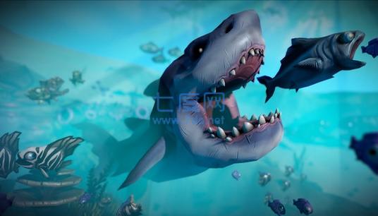 海底大猎杀官方正版