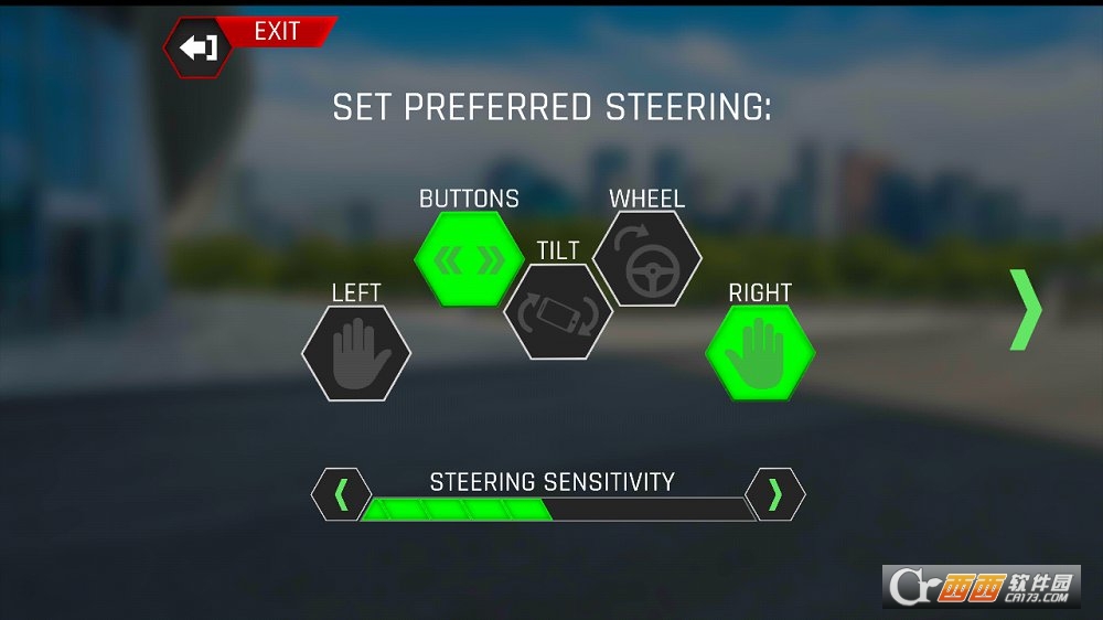 Car Caramba: Driving Simulator(Car Caramb驾驶模拟器)截图3