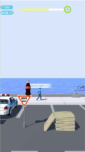 翻滚吧瓶子 v1.1.195