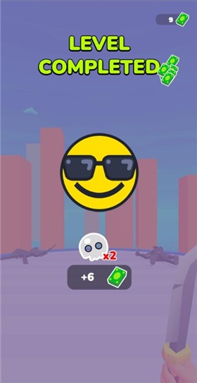 武器切换高手  v0.1.0