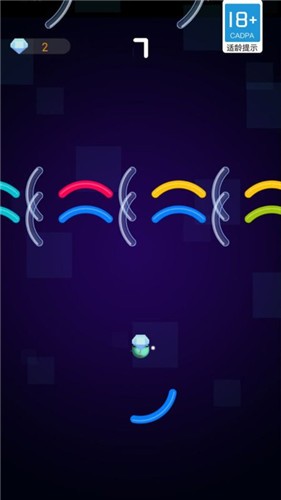 向上一百层  v1.0.0