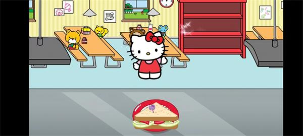 Hello Kitty便当安装器  v2023.3.2