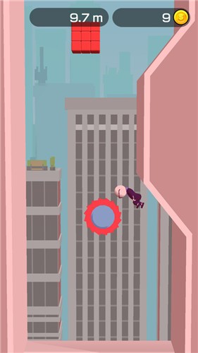 是特工就向上爬  v1.0.0