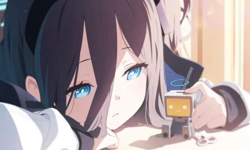 碧蓝档案国际服手游ios苹果版官方下载  v4.1.3