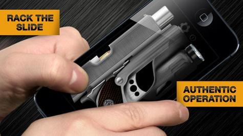 枪械模拟器 WeaphonesFirearmsSimulatorFree v3.1.5