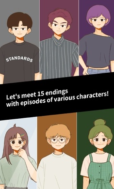 消失的纪念日 中文版 v3.0.5