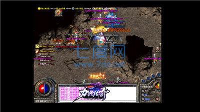 力战传奇单职业 v5.3.2