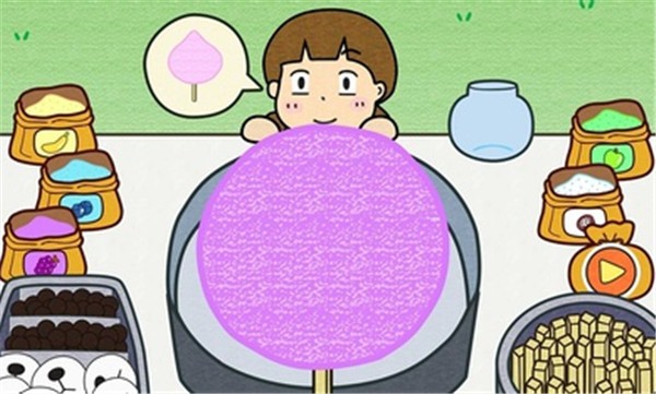 夏莉的棉花糖店  v1.0.2