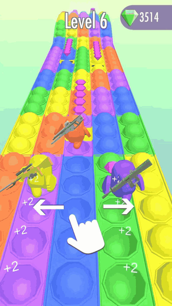 泡泡太空杀 v0.0.1