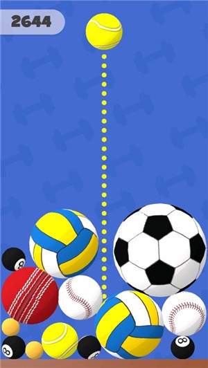 合成大乱斗  V 1.0