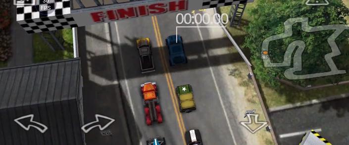 鲁莽赛车1直装版  v1.1.2