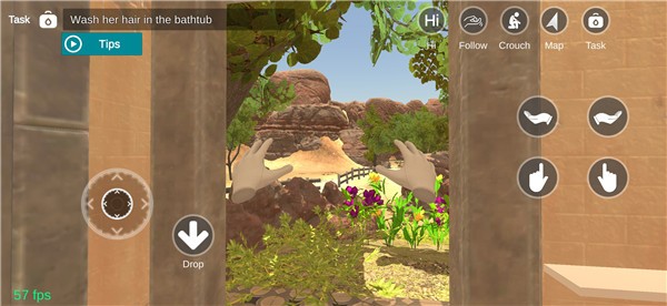 小忍的甜蜜时光中文版  v1.0.9