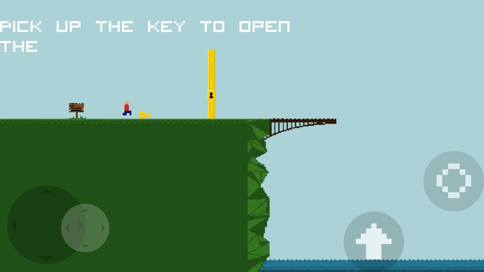 跳桥模拟器 v3.1.5