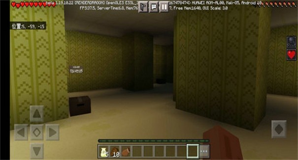 我的世界暗房模组  v1.19.30.25