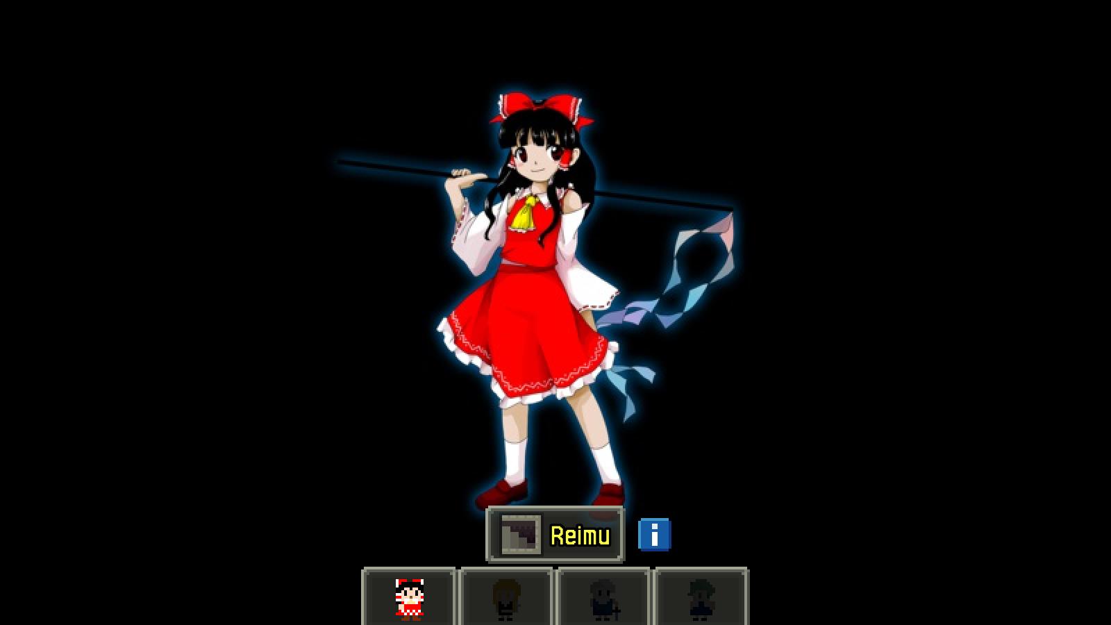 东方像素地牢游戏官方最新版  v5.4.2