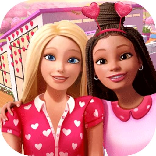 芭比梦幻家园手机版