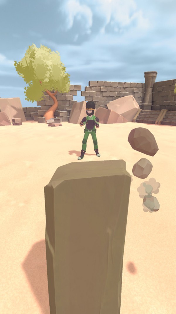 武术大师安卓版最新版  v5.4.4