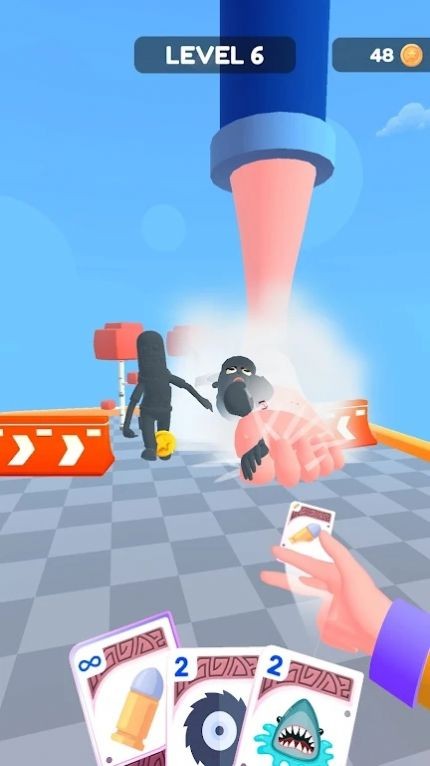 飞牌魔法师  v0.1