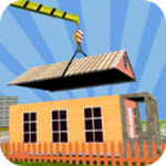 House Construction Simulator-Township Builder 2018(房屋建筑模拟器2018)