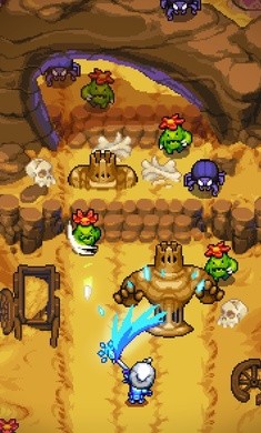 探索冲刺2高清版  v1.4.06